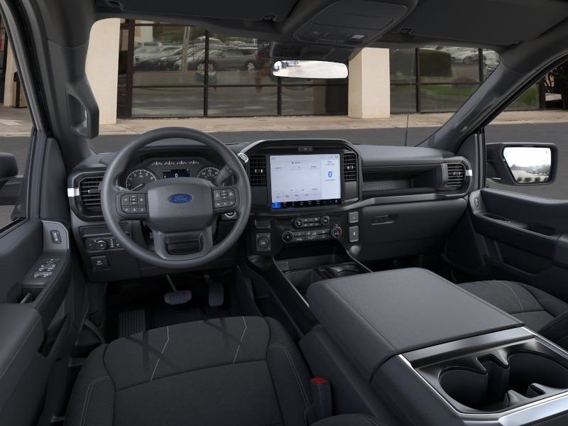 New 2026 Ford F150 STX w/ F-150 LOBO Package AWD/4WD image 31