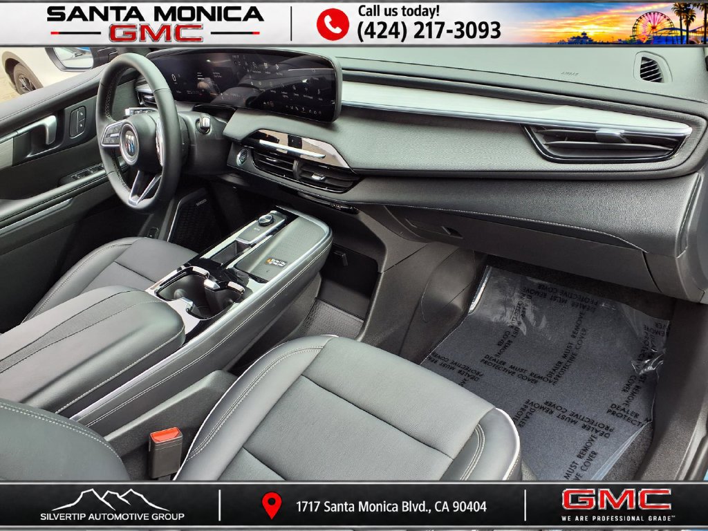 Used 2026 Buick Enclave Preferred FWD image 27
