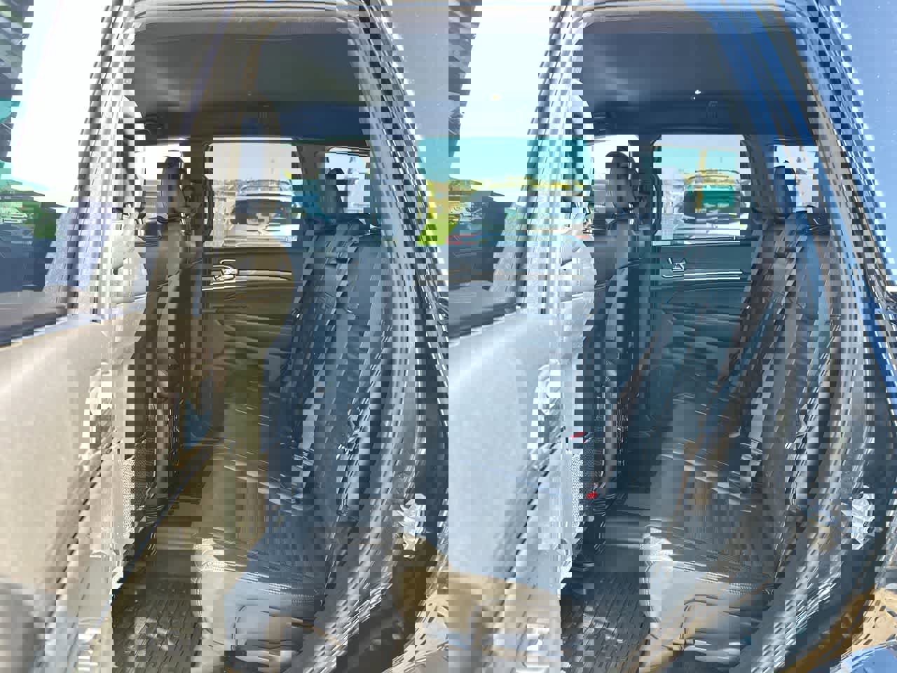 Used 2019 Jeep Grand Cherokee Limited X image 24