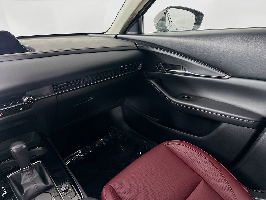 Certified 2024 MAZDA CX-30 AWD 2.5 S w/ Preferred Package image 32