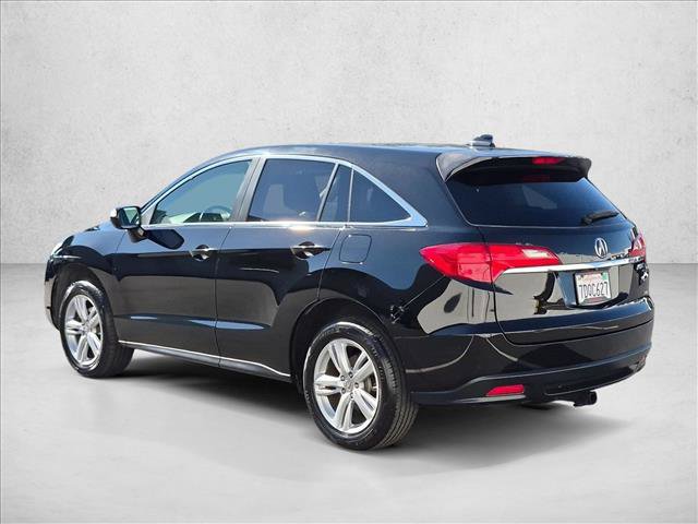 Used 2014 Acura RDX AWD image 8