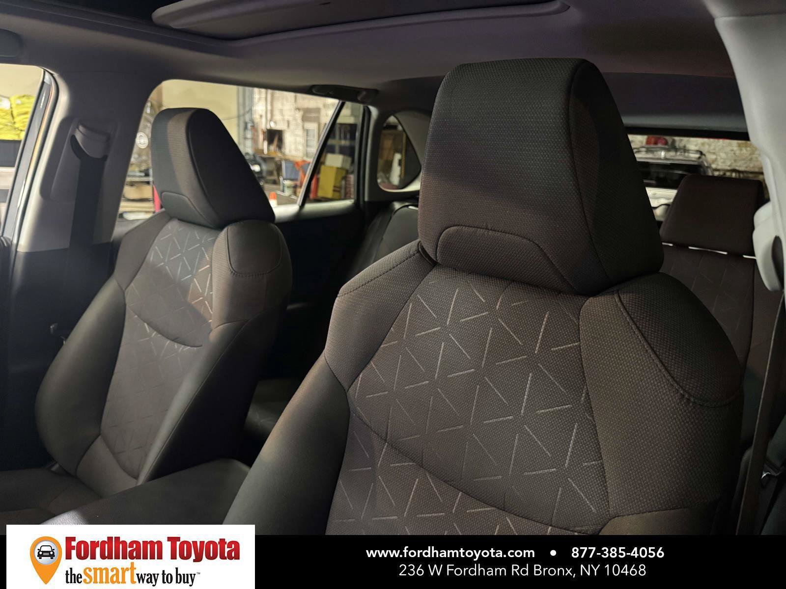 Certified 2023 Toyota RAV4 XLE w/ Convenience Package AWD/4WD image 16