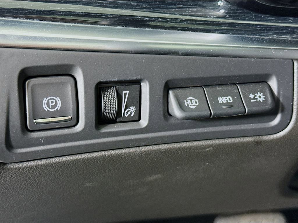 New 2025 Cadillac XT5 Premium Luxury w/ Technology Package image 10