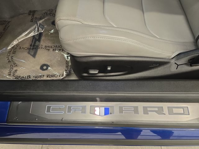 Used 2020 Chevrolet Camaro SS RWD image 31