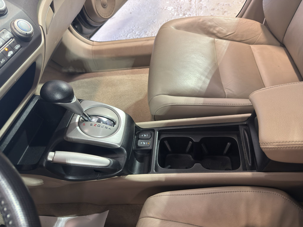 Used 2010 Honda Civic EX-L image 21