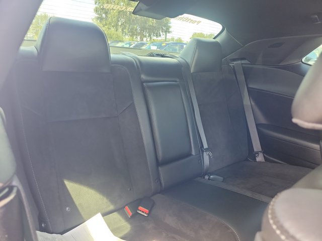Used 2021 Dodge Challenger R/T w/ Plus Package RWD image 2