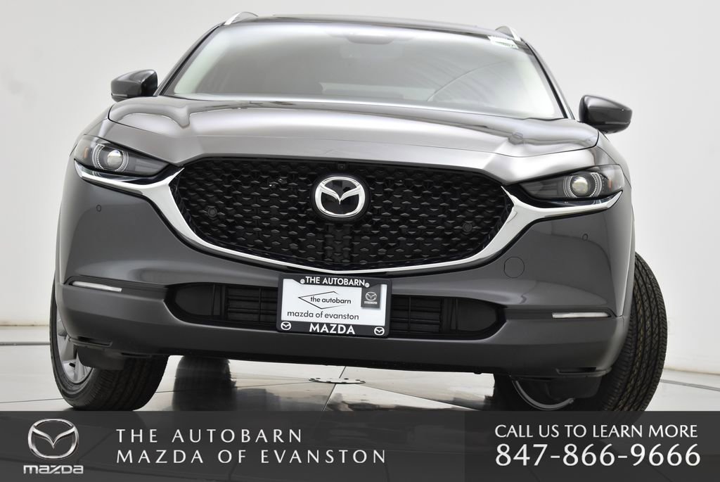 New 2026 MAZDA CX-30 AWD 2.5 S w/ Premium Package image 5
