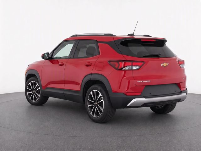 Used 2020 GMC Terrain SLT w/ Preferred Package FWD image 3