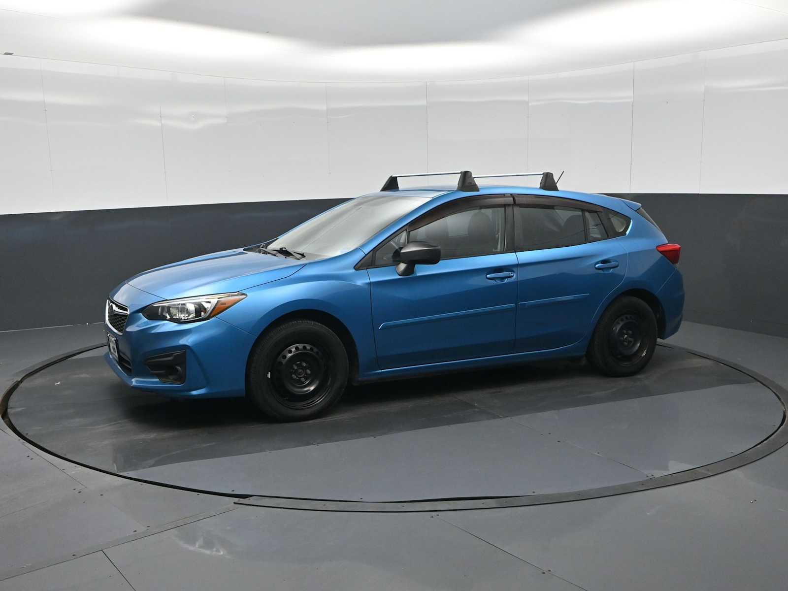 Used 2019 Subaru Impreza 2.0i w/ Popular Package #2 image 4