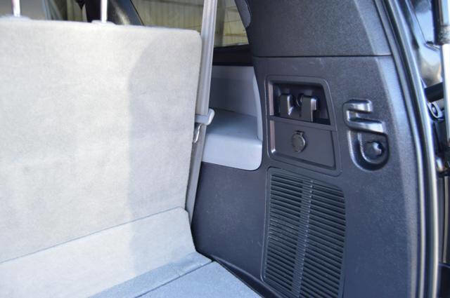 Used 2010 Toyota Sequoia Limited image 45