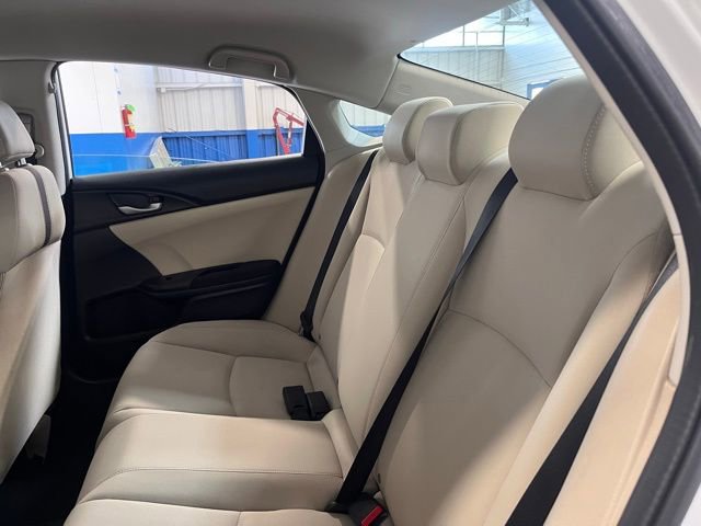 Used 2020 Honda Civic LX image 18