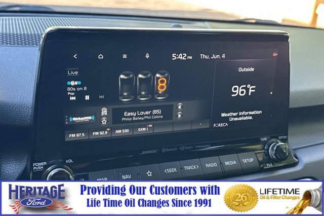 Used 2021 Kia Seltos SX AWD/4WD image 29
