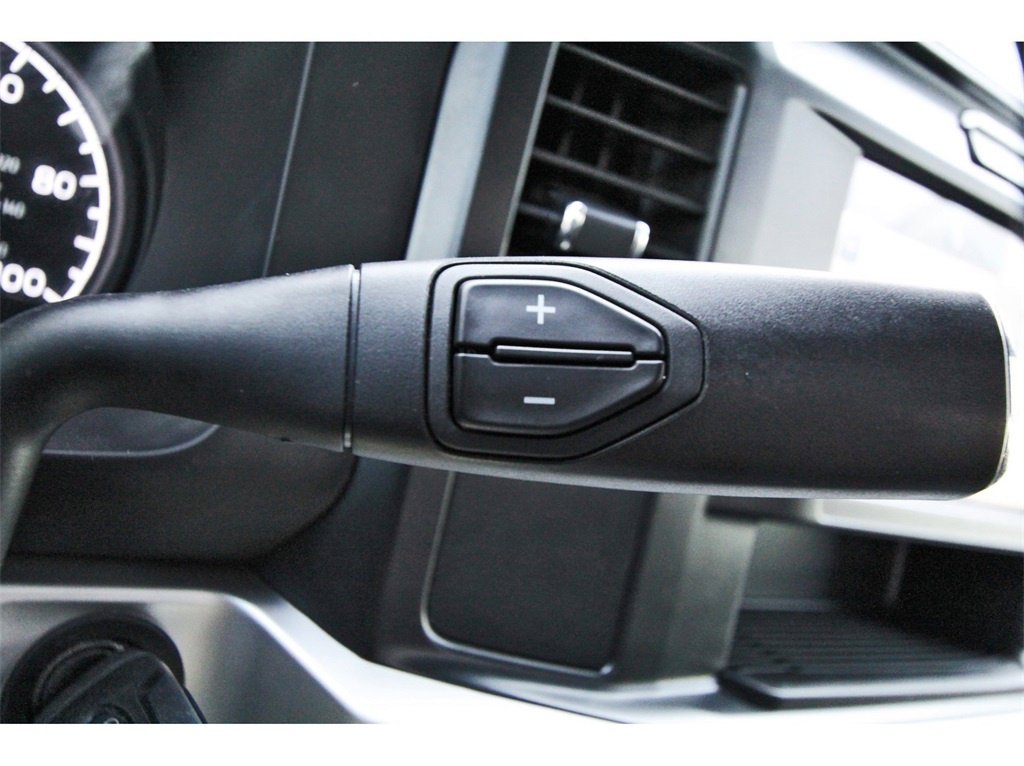 Used 2025 Ford F250 XLT w/ Tremor Off-Road Package image 23