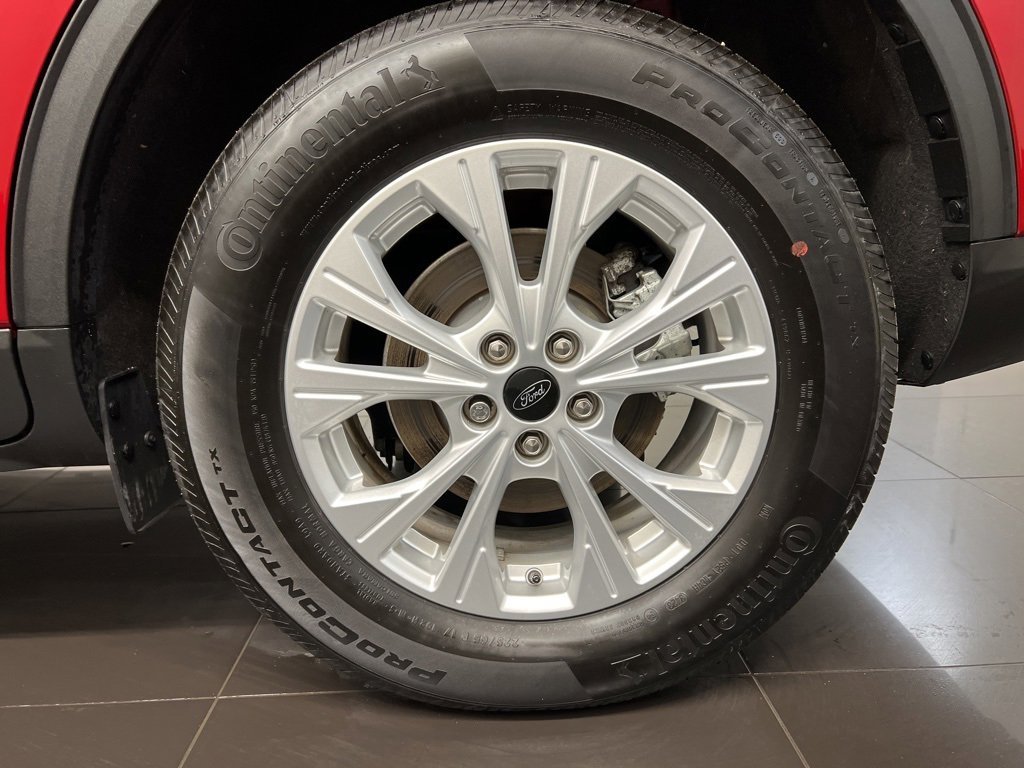 Certified 2023 Ford Escape Active image 7