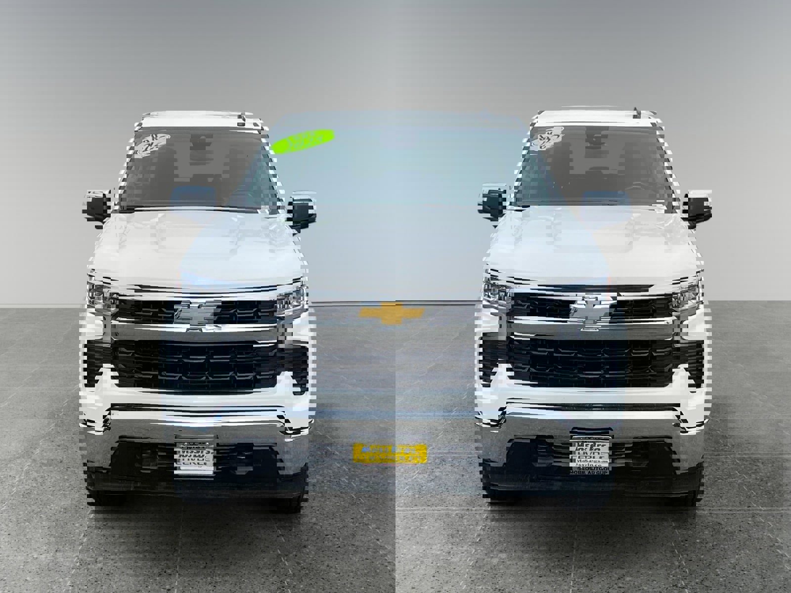 Used 2025 Chevrolet Silverado 1500 LT image 8