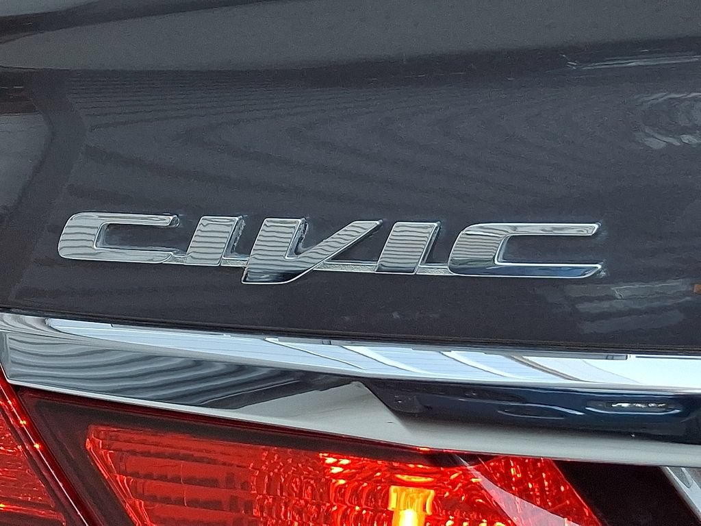 Used 2015 Honda Civic EX image 30