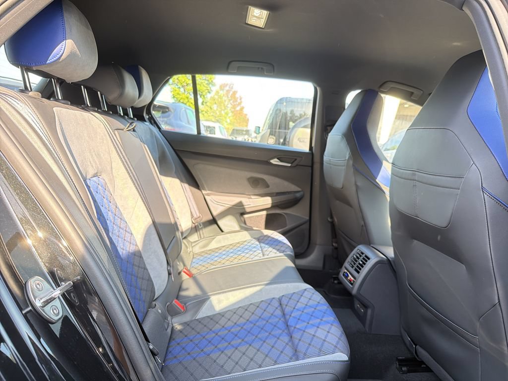 New 2026 Volkswagen Golf w/ Euro Style Package AWD/4WD image 15