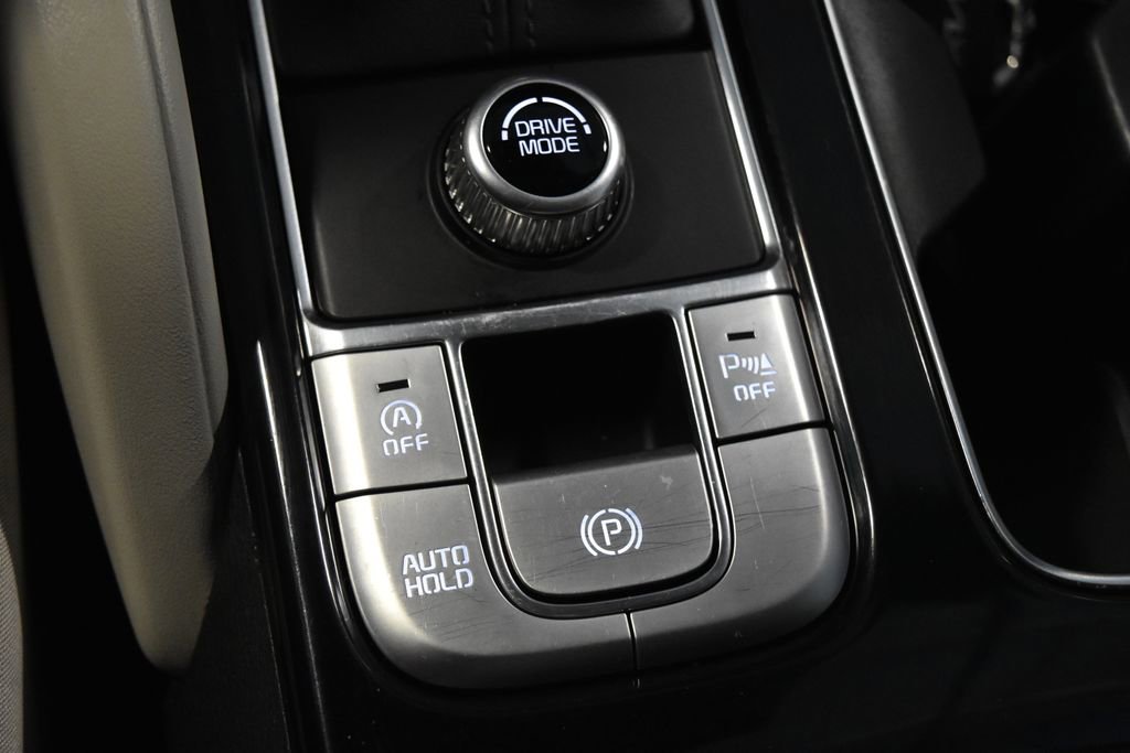 Used 2022 Kia Telluride S image 18