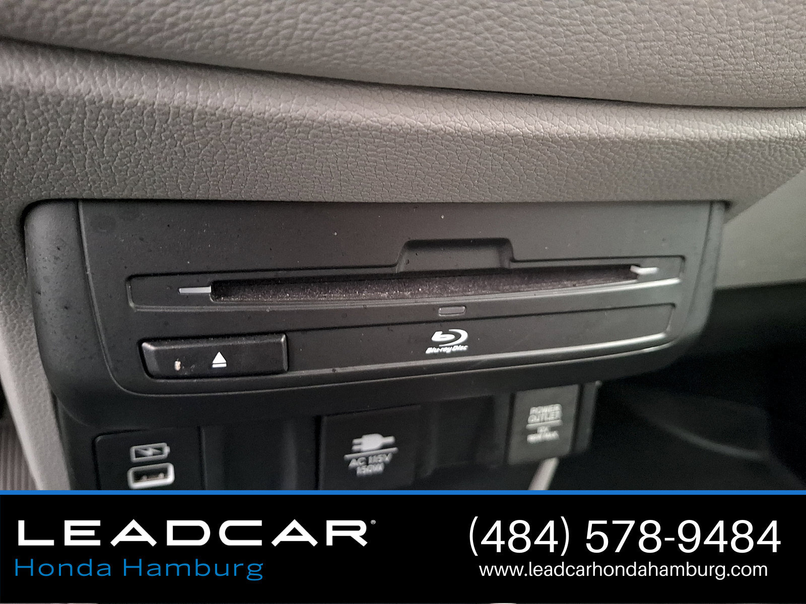 Used 2021 Honda Odyssey Touring image 25