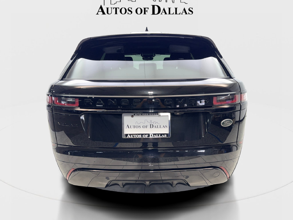 Used 2023 Land Rover Range Rover Velar R-Dynamic S AWD/4WD image 8
