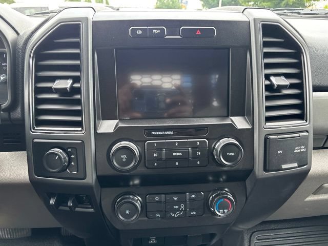 Used 2021 Ford F450 XLT AWD/4WD image 15