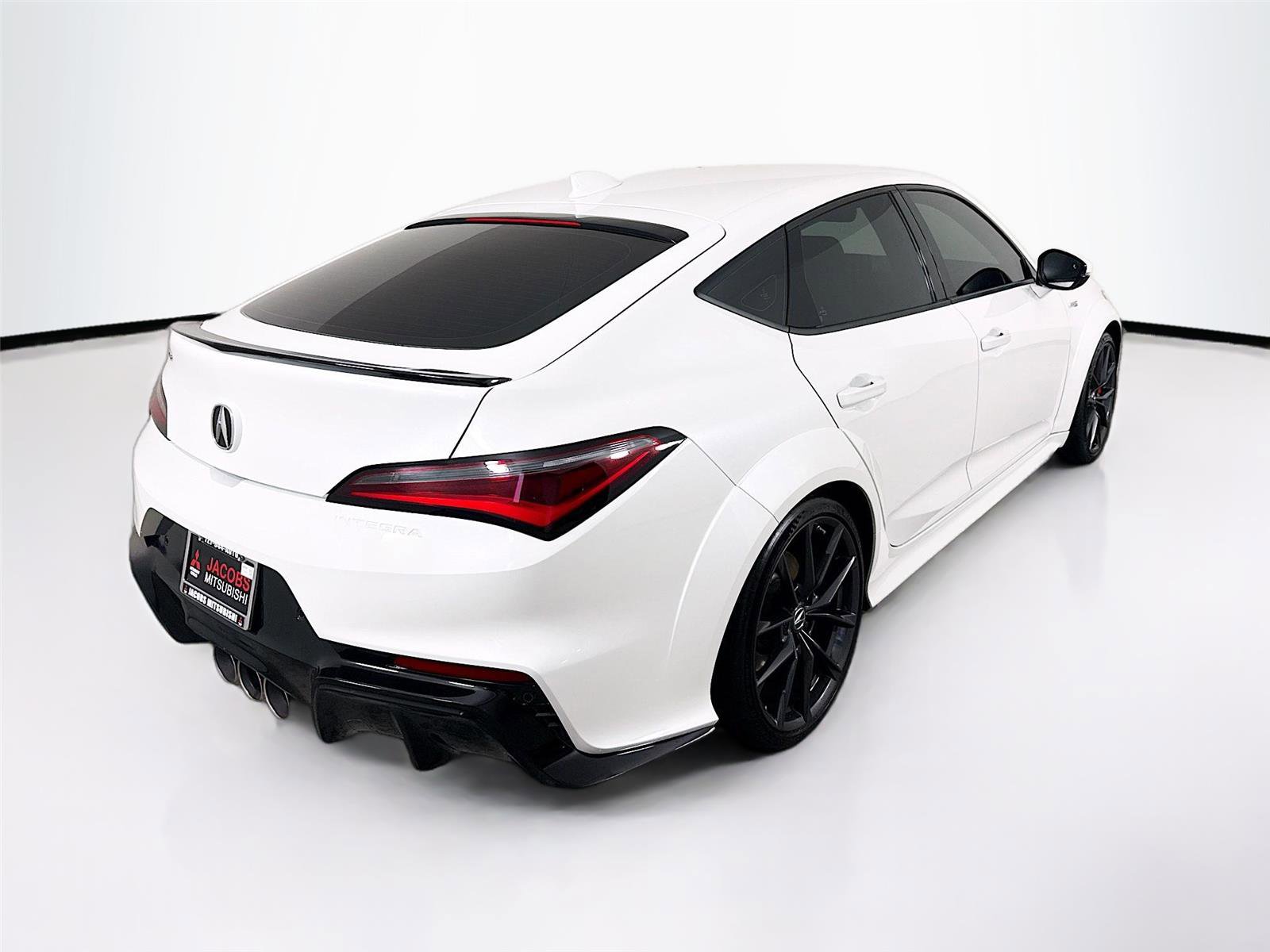 Used 2025 Acura Integra Type S image 7