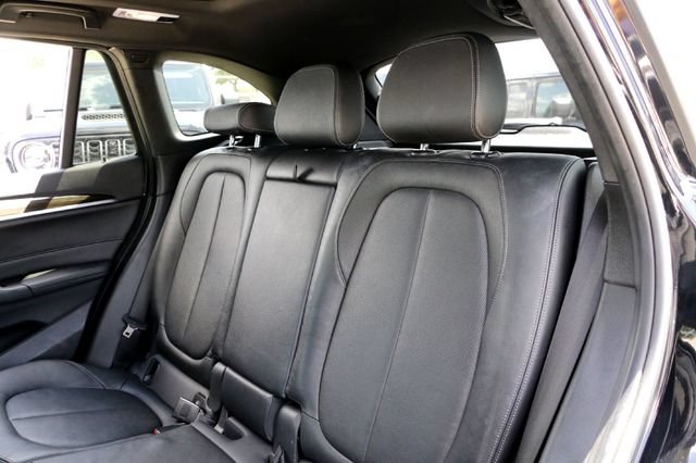 Used 2017 BMW X1 xDrive28i AWD/4WD image 25