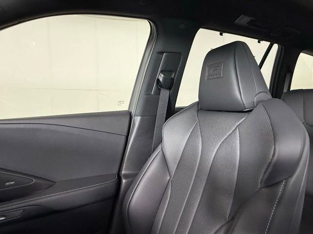 New 2026 Lexus TX 350 AWD image 16