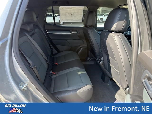 New 2027 GMC Terrain AT4 w/ Convenience Package III AWD/4WD image 18