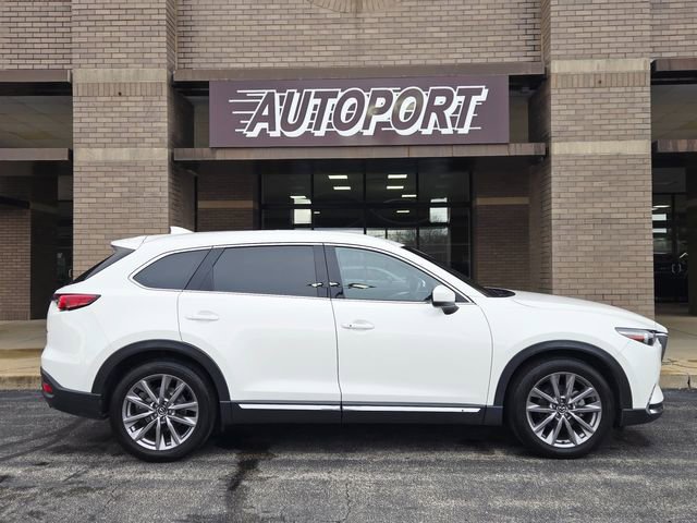 Used 2020 MAZDA CX-9 Grand Touring image 4