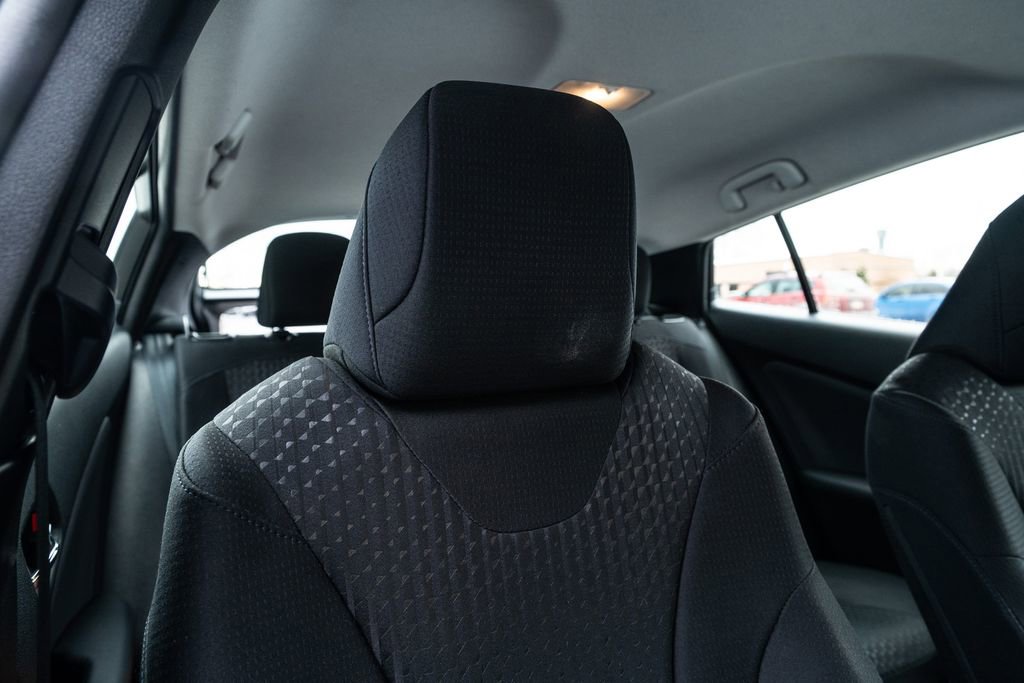 Used 2016 Toyota Prius Three image 15