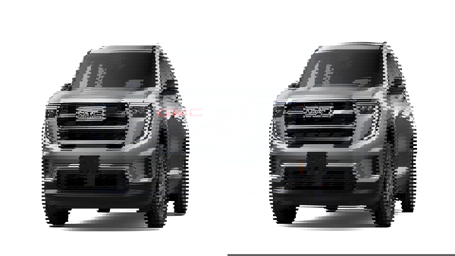 New 2025 GMC Acadia Elevation FWD image 49