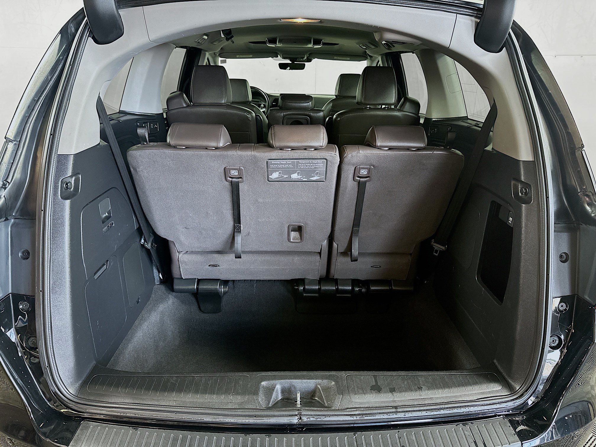 Used 2020 Honda Odyssey Elite image 26