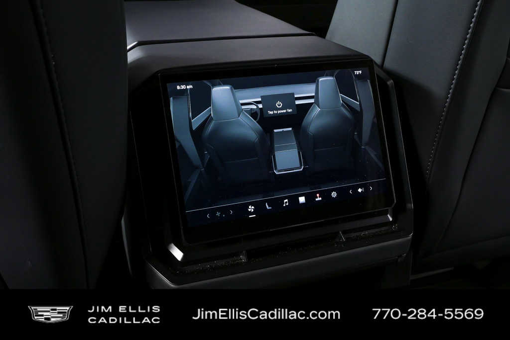 Used 2024 Tesla Cybertruck Cyberbeast image 19