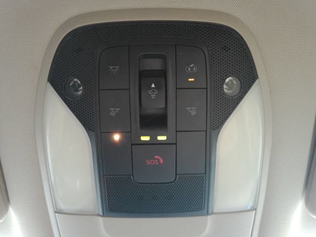 Used 2020 INFINITI QX50 Luxe w/ Navigation Package FWD image 53