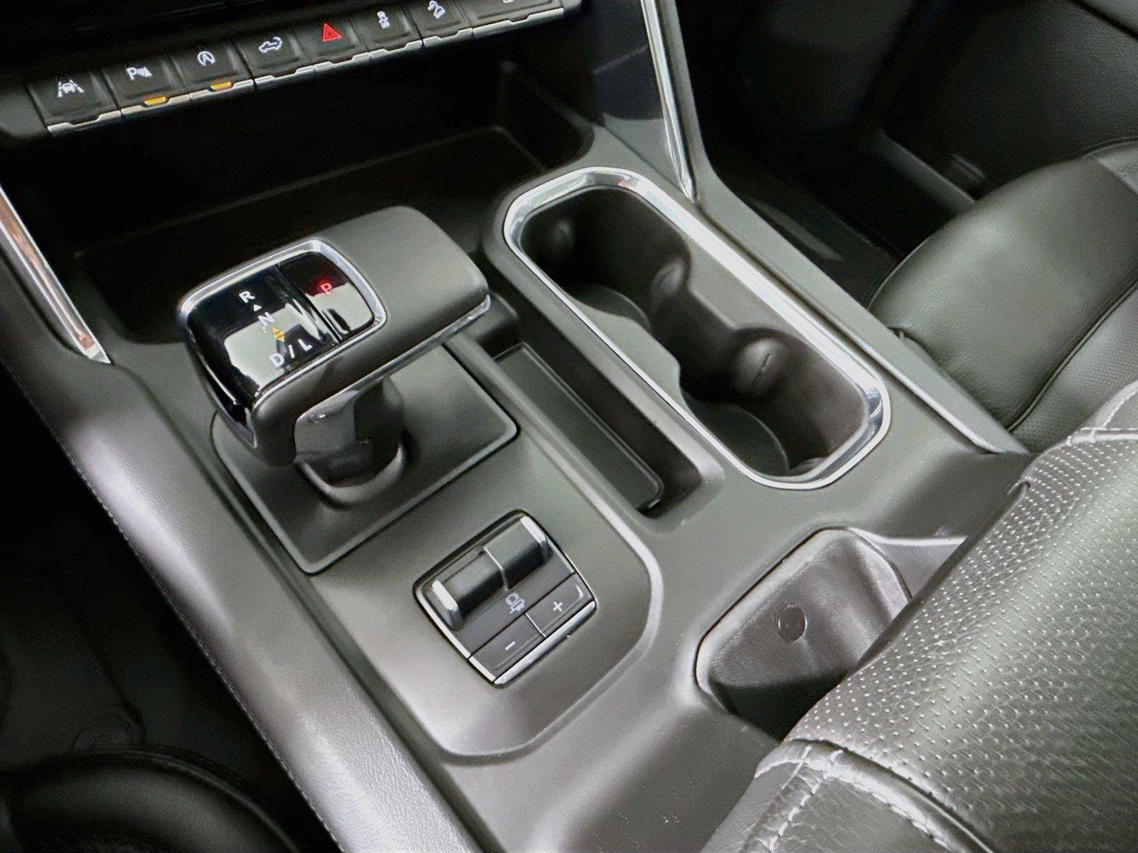 Used 2023 GMC Sierra 1500 Denali AWD/4WD image 21