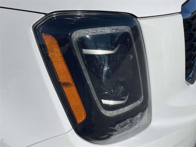 Certified 2022 Kia Telluride S image 7