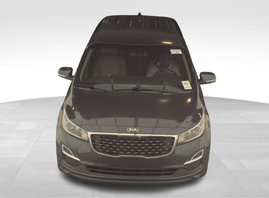 Used 2021 Kia Sedona LX image 15