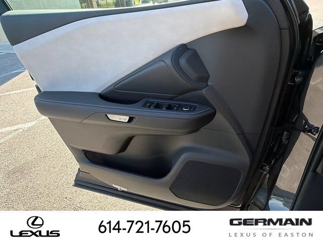 New 2026 Lexus TX 350 AWD w/ Technology Package image 24