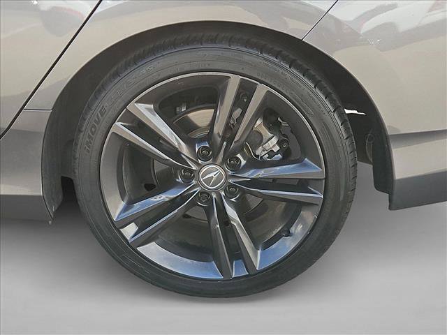 Used 2023 Acura Integra A-Spec FWD image 18
