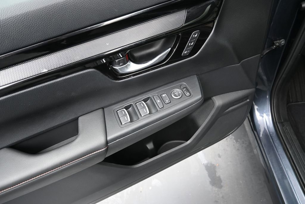 Used 2024 Honda CR-V Sport Touring image 21