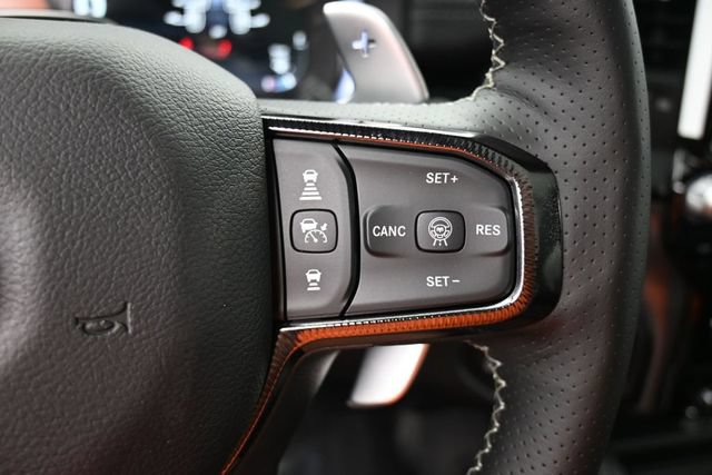 New 2026 RAM 1500 RHO w/ RHO Level 1 Equipment Group AWD/4WD image 28