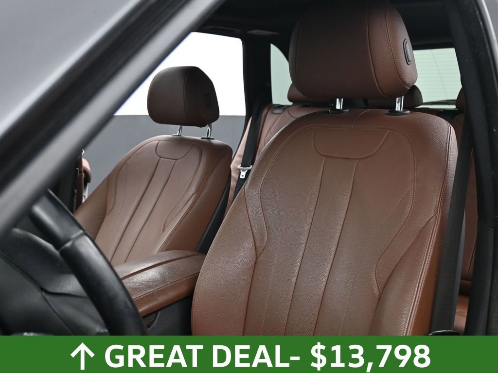 Used 2017 BMW X5 xDrive35i image 15