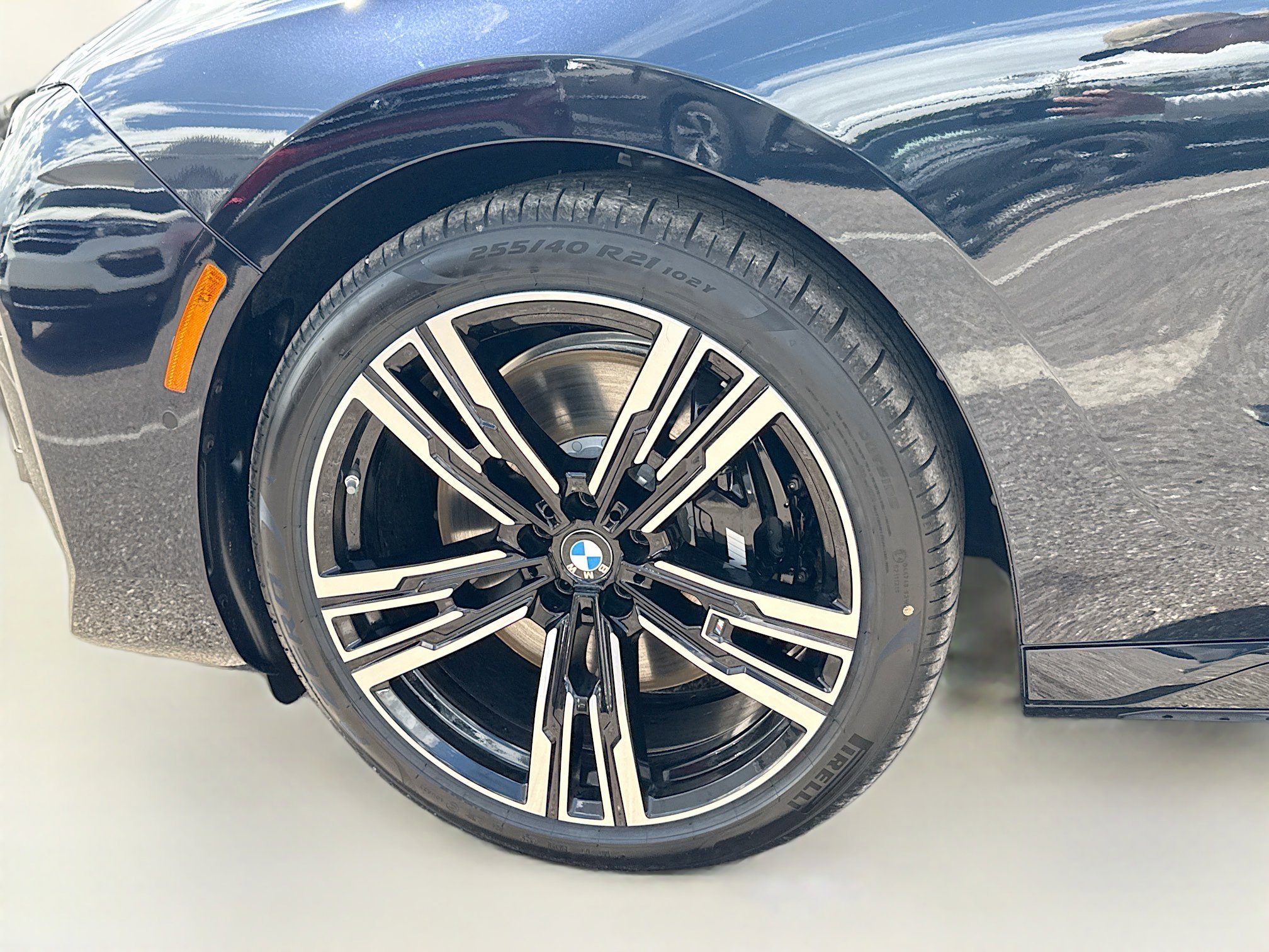 New 2026 BMW 760i xDrive w/ Executive Package image 41