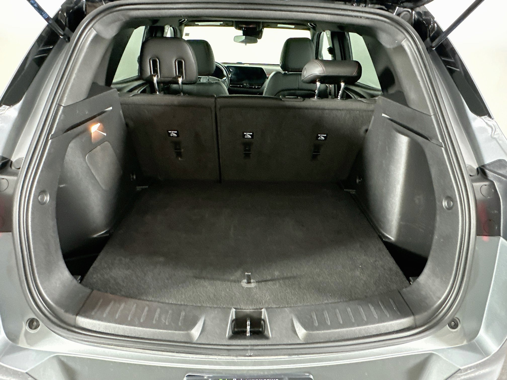 Used 2024 Chevrolet TrailBlazer RS FWD image 26