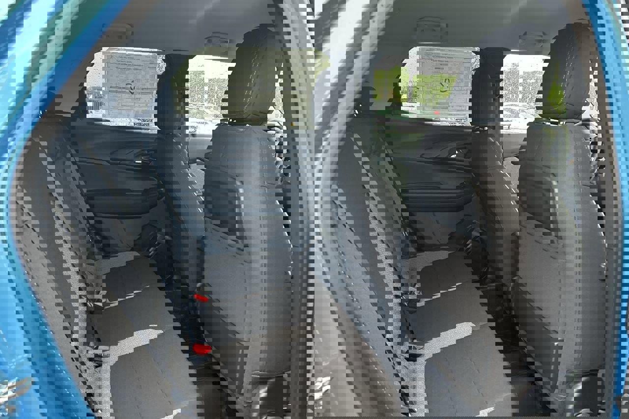 New 2025 Chevrolet TrailBlazer LT w/ Convenience Package image 15