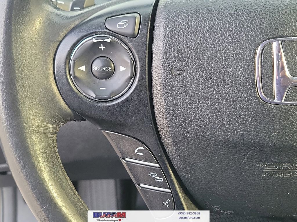 Used 2014 Honda Accord Sport image 19