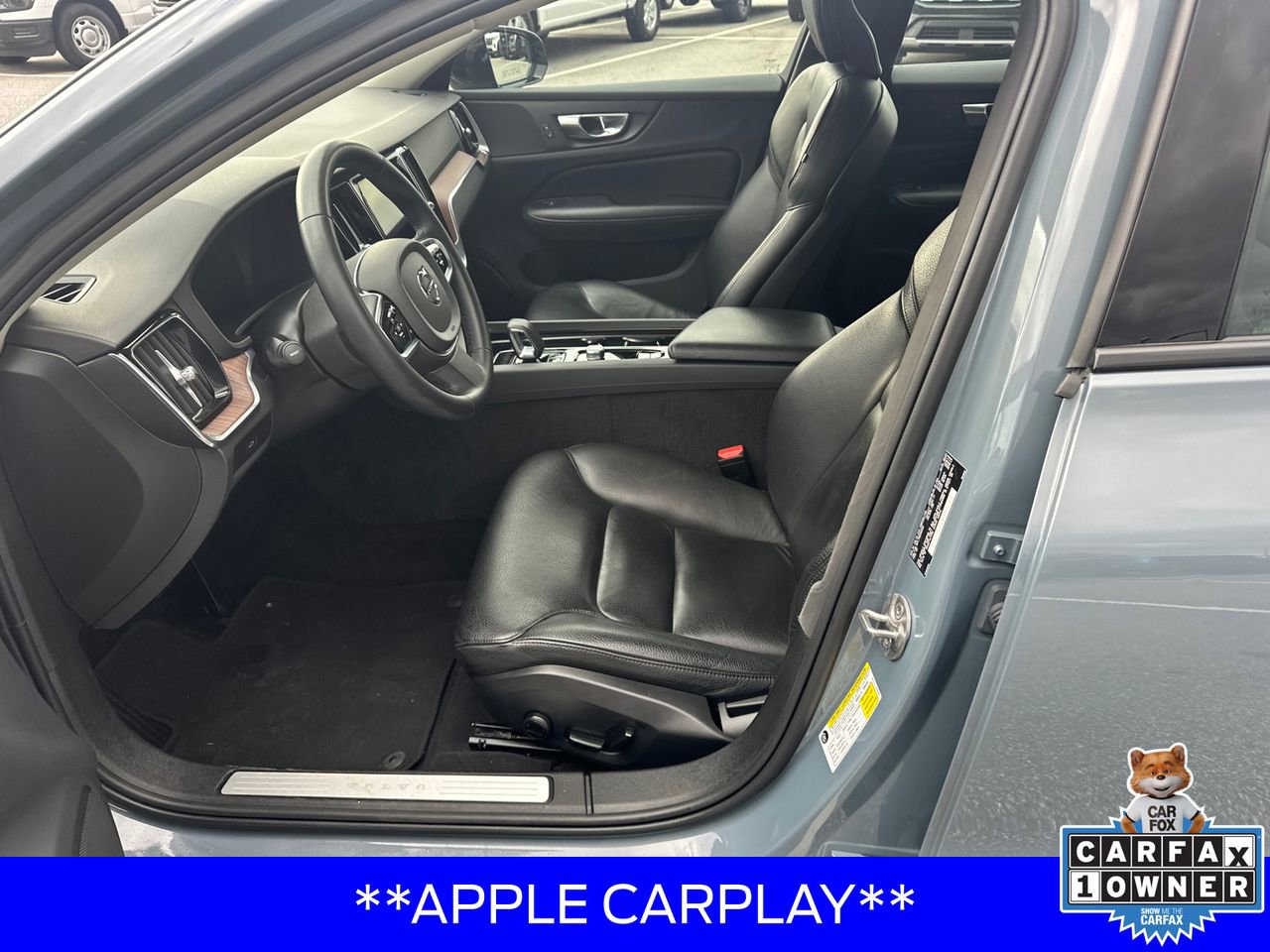 Used 2024 Volvo S60 B5 Plus image 9