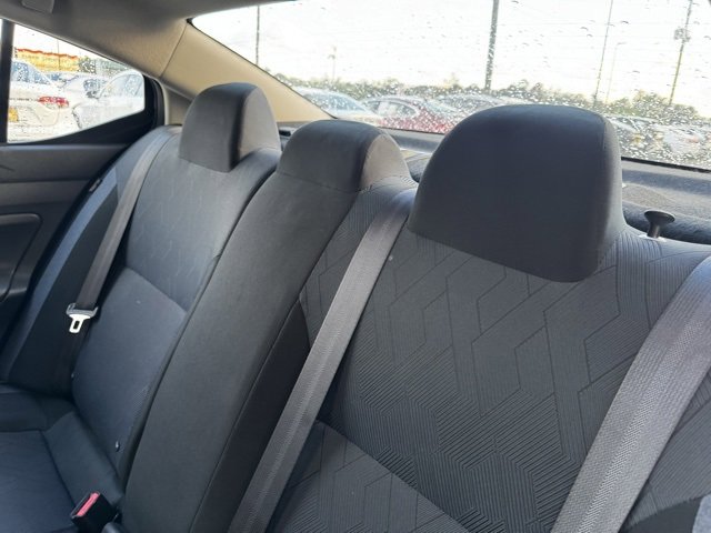 Used 2023 Nissan Versa SV image 20