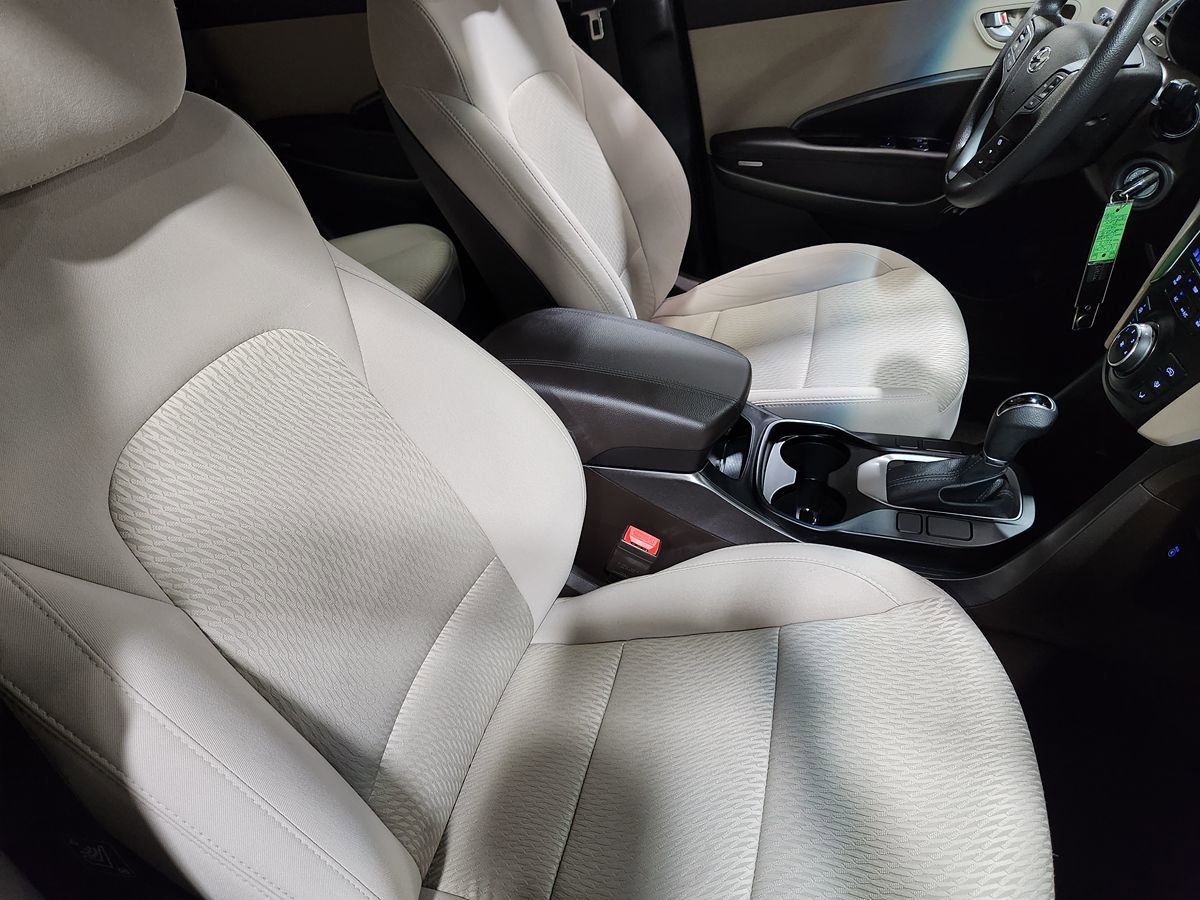 Used 2018 Hyundai Santa Fe Sport image 31